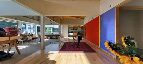 Dunne/Kraus House