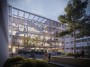 Fraunhofer Research Campus