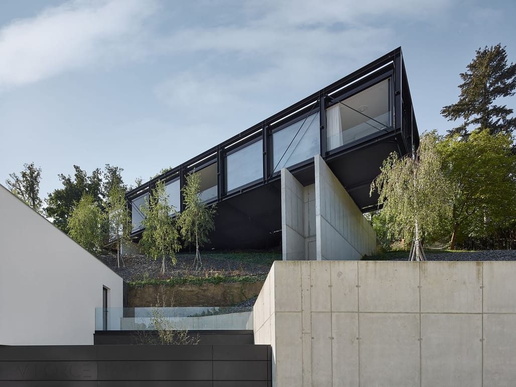 10 architectural designs we liked this week | News | Archinect