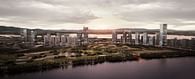 Hengqin Science City (Phase II) Masterplan Concept Competition