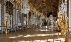 Thanks to Google, it's now possible to tour Versailles in VR