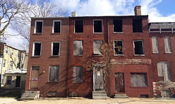 New report assesses worrying impact of vacant properties in U.S. cities, and what local communities can do about it