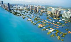 Miami’s $4 billion plan to combat sea level rise has radical urban ideas