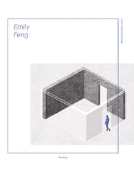 Emily Feng Portfolio