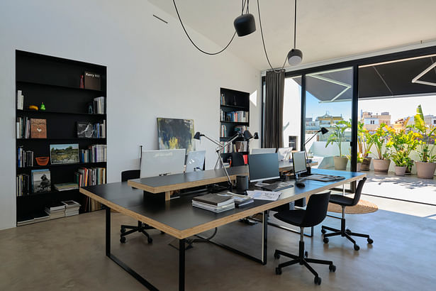 Architecture Office