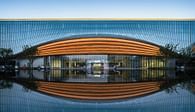 Aedas Completed Cainiao Headquarters with High Connectivity and Adaptability 