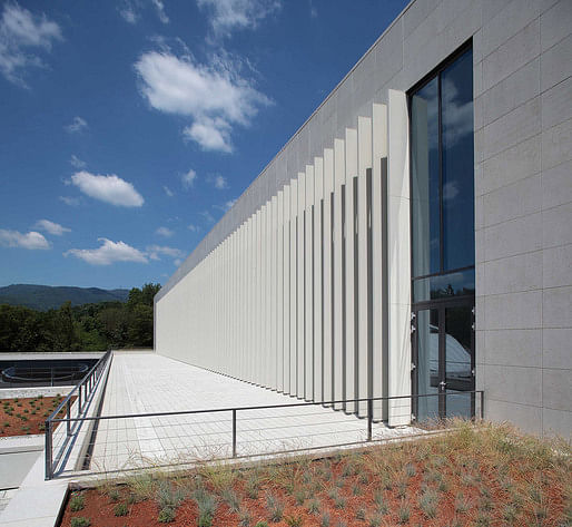 Administrative Building of the Croatian Bishops' Conference photo by Photographer- Miro Martinić