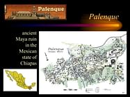 Palenque, Chiapas, Mexico | LTU
