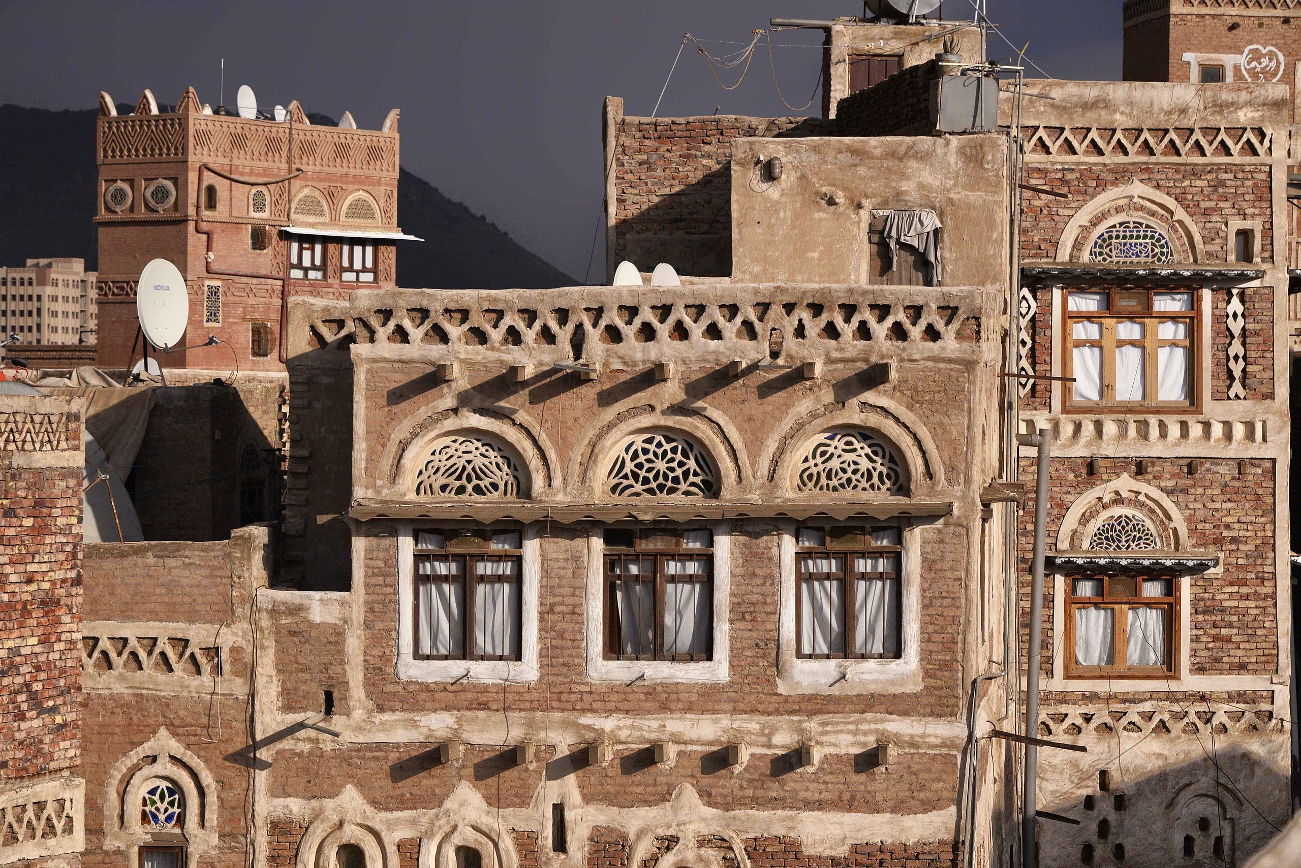 Mud, the world's ancient building material, deserves to have a bright ...