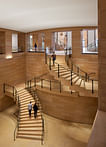The Philadelphia Museum of Art unveils $233 million renovation by Frank Gehry