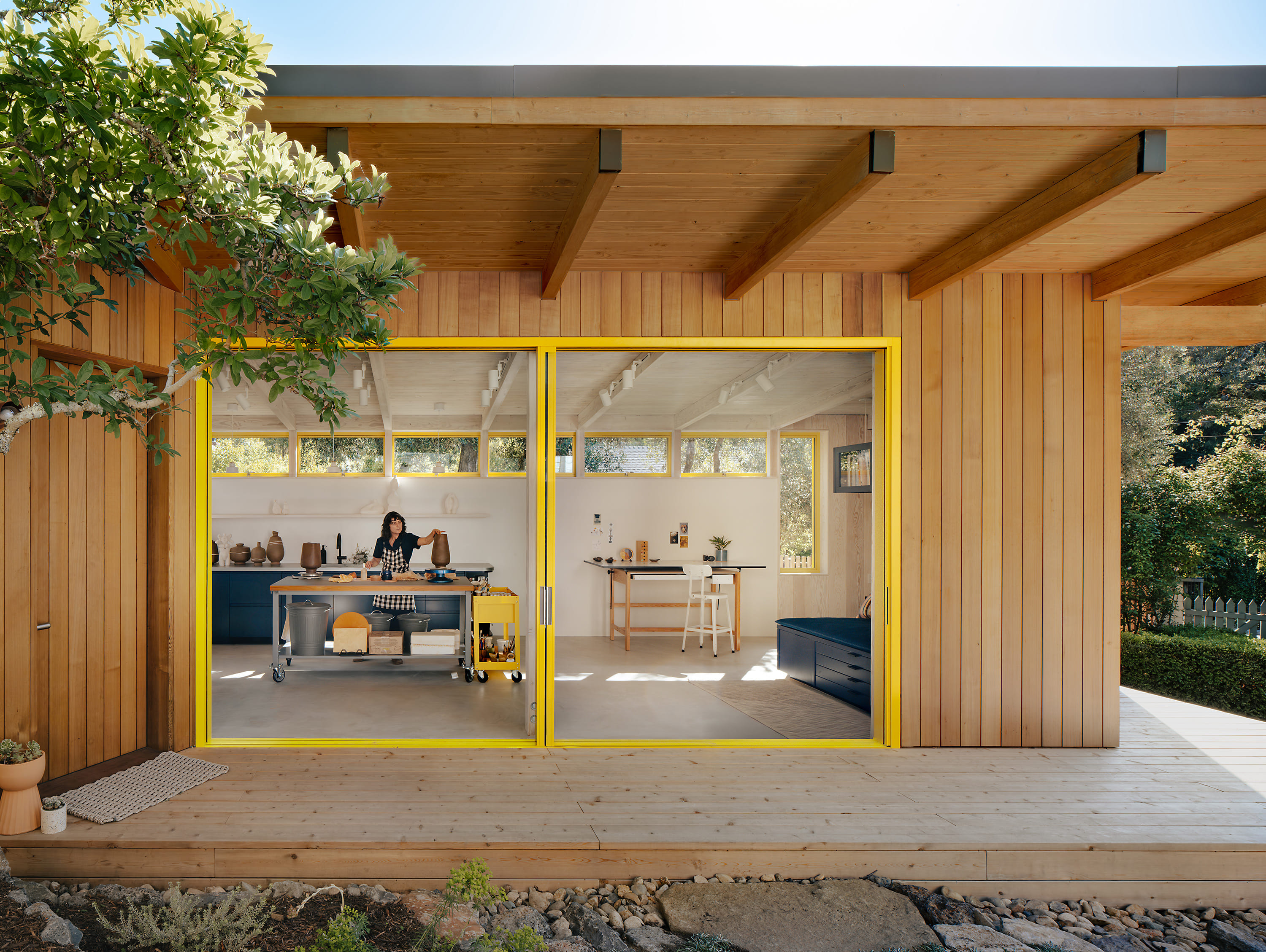 20+ architecture & design job openings at San Francisco firms