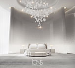 Ethereal Bedroom Design