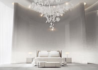 Ethereal Bedroom Design