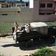 Farooq Naeem / AFP - Getty Images Pakistani army soldiers move pieces of a crashed helicopter near the hideout of Al-Qaeda leader Osama bin Laden after a ground operation by US Special Forces in Abbottabad on May 2.