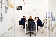 10 Featured Architecture Internship Opportunities in New York City