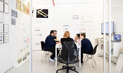 10 Featured Architecture Internship Opportunities in New York City