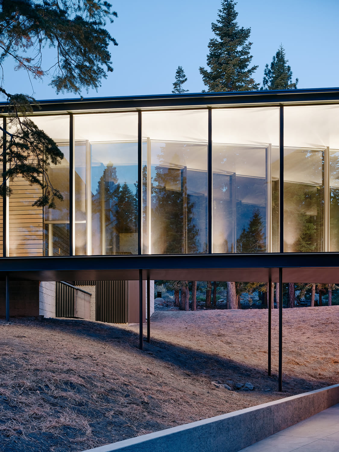 10 examples of glass in architecture that stood out this week | News ...