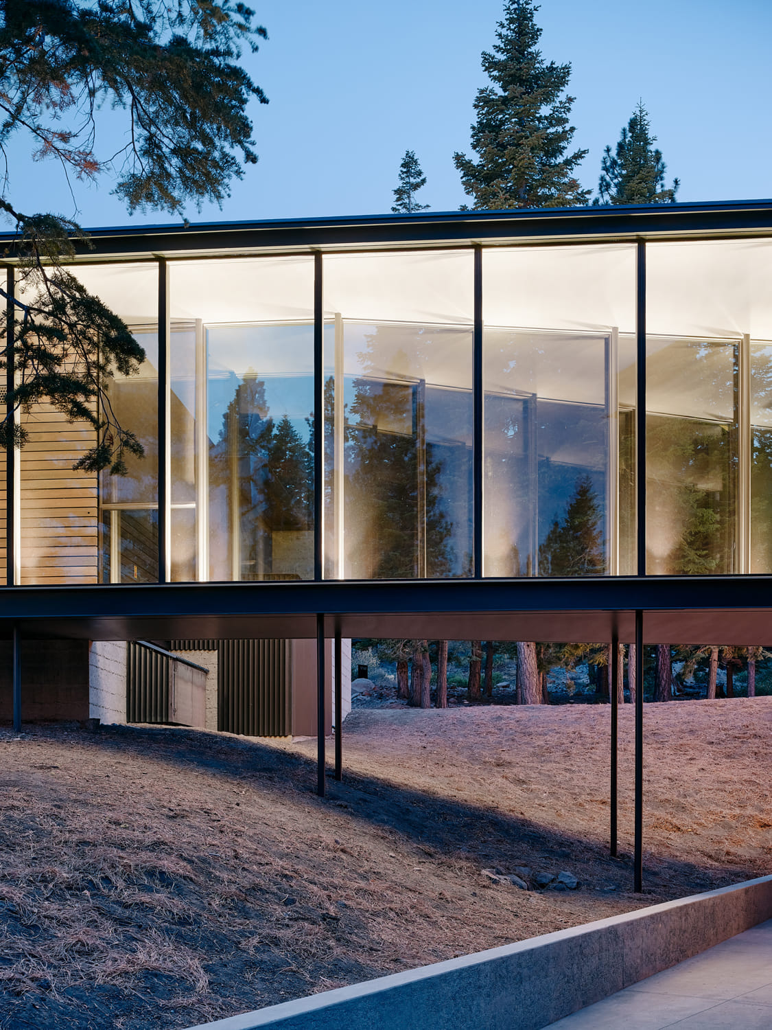 10 examples of glass in architecture that stood out this week | News ...