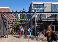 Vancouver School of Arts and Academics (VSAA)