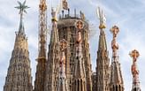 Sagrada Família to be completed in 2026, officials say