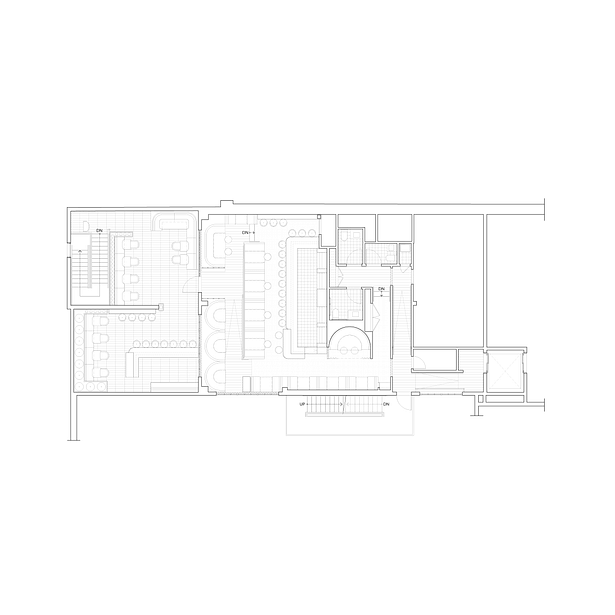 AAmp Studio - Death & Co DC - Plan