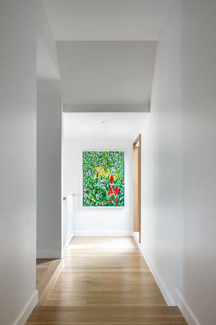 Rabbit House | Roth Sheppard Architects | Archinect