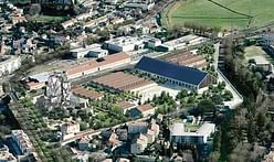 Frank Gehry's Luma Arles Campus is happening (after all)