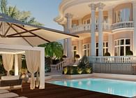 A Symphony of Luxury: Complete Project Solution for the Ultimate Villa Experience