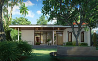 customized house construction and design