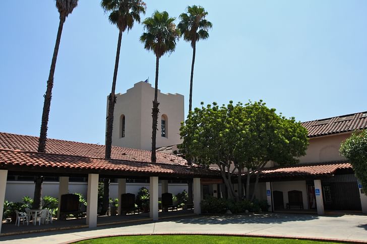 Southwest Museum