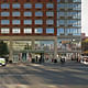 Neuroscientists at the University of Waterloo partnered with the Guggenheim Museum’s urban think tank to study which cognitive effects the especially long and bland facade of the Houston Street Whole Foods Market in a lively Lower Manhattan neighborhood had on passersby. (Image via nymag.com)