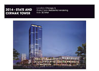 State and Cermark Tower