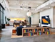 Wework // Phoenix