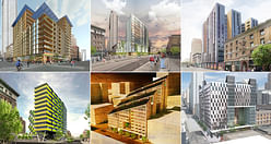 Architecture at Zero 2013 winners announced