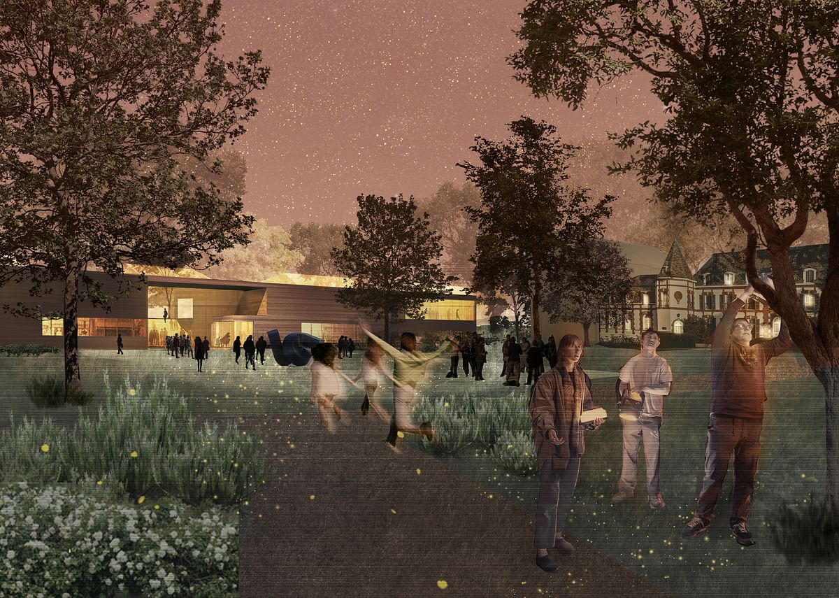 Allied Works selected to design new art museum for Middlebury College