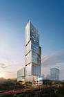 Cambodia’s Beacon of Contemporary Design: The Chipmong Tower 