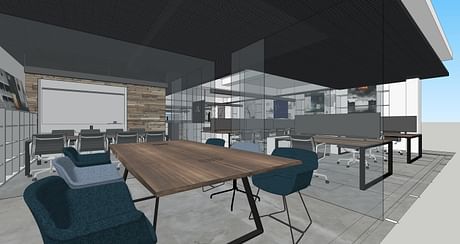 Co_Architectural office
