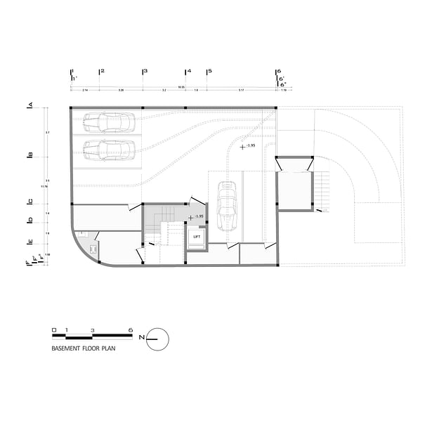 AA-Downwind Apartmet-Plan