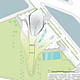 Vicinity site plan 2 (Image: Patrick Tighe Architecture)