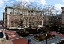 Columbia GSAPP establishes new James Stewart Polshek Scholarship in honor of its former Dean