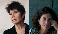 Elizabeth Diller wins 2019 Jane Drew Prize, Hélène Binet wins Ada Louise Huxtable Prize + Women in Architecture shortlists announced