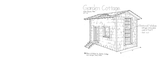 Garden Cottage