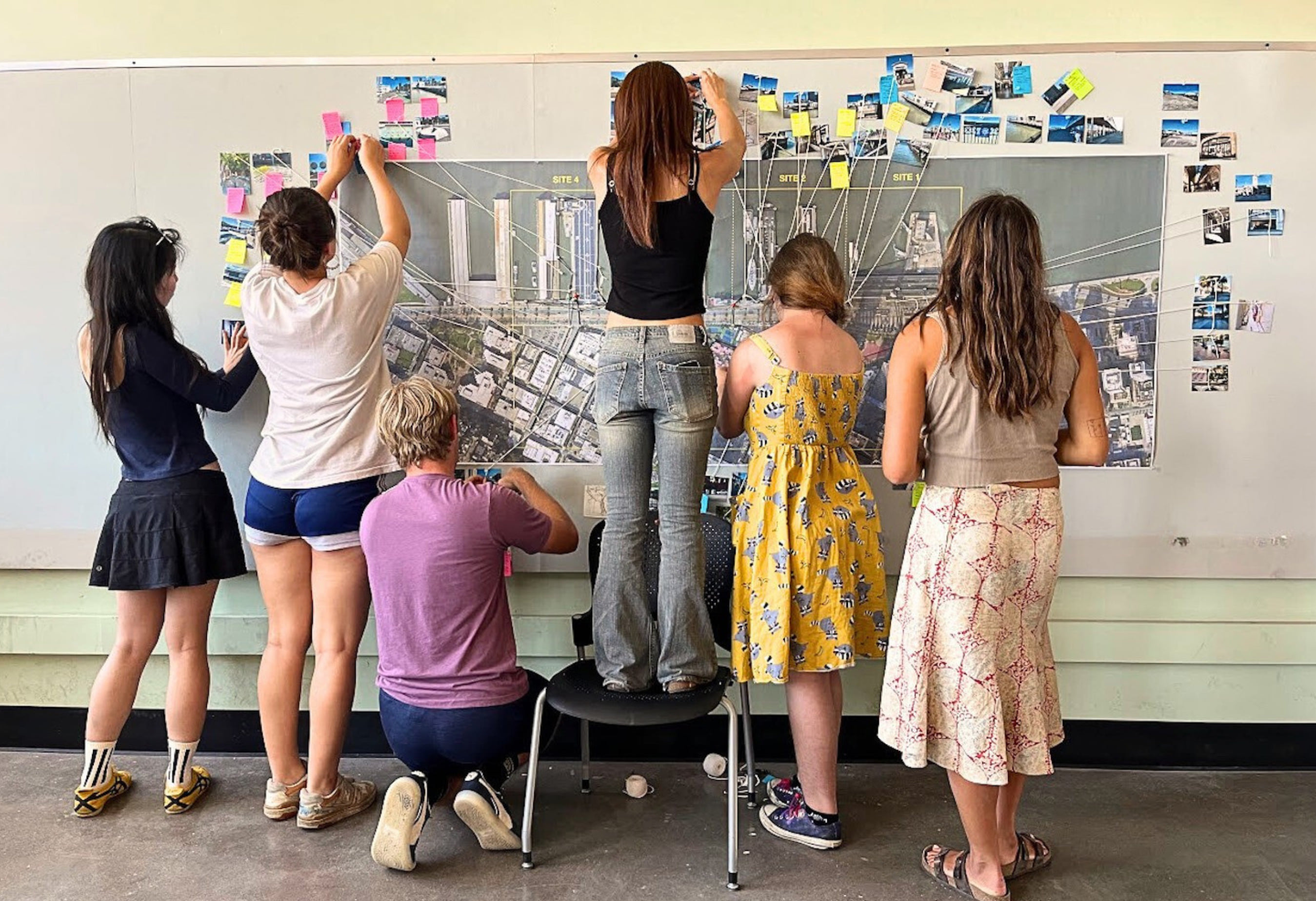 2026 Summer Architecture Programs for Adults and High School Graduates ...