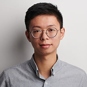 Zhihang Fu Archinect