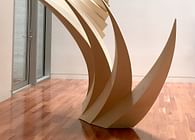 Calatrava Sculpture