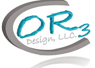 See our website: www.COR3design.com