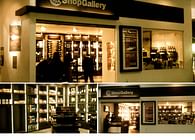 2012 ShopGallery Wine Shop 