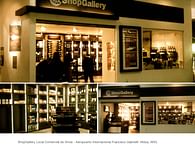 2012 ShopGallery Wine Shop 