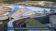 O'Hare Global Terminal