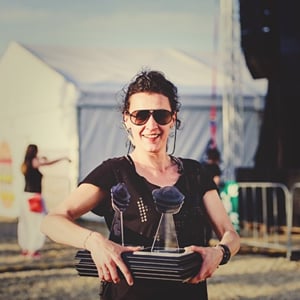 RALUCA RUGINA | Archinect